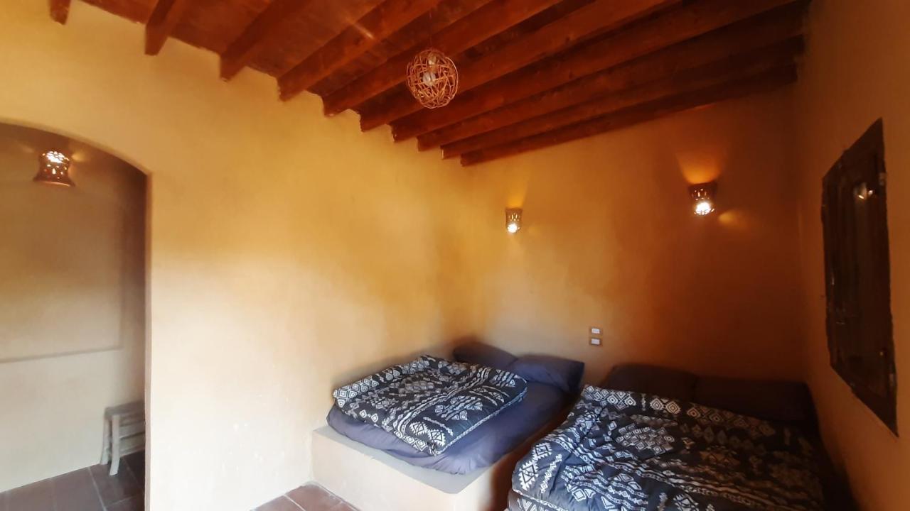 Tunis Camp Fayoum Екстериор снимка