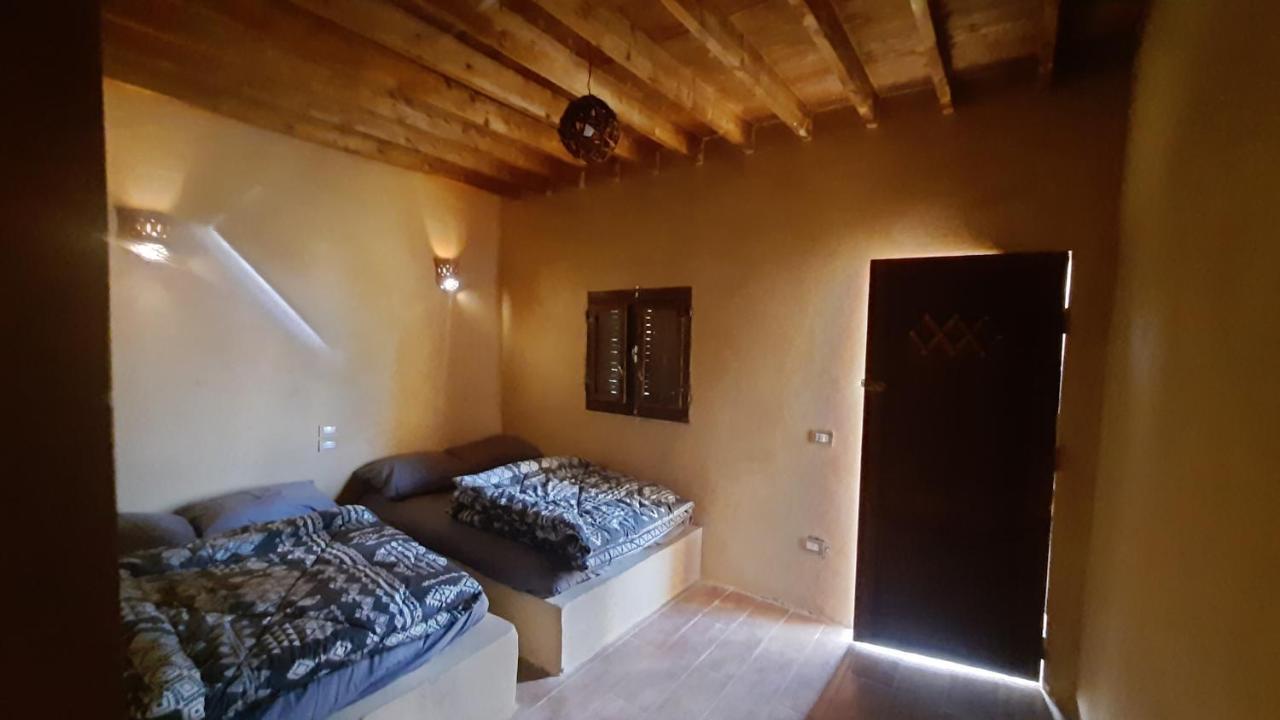 Tunis Camp Fayoum Екстериор снимка