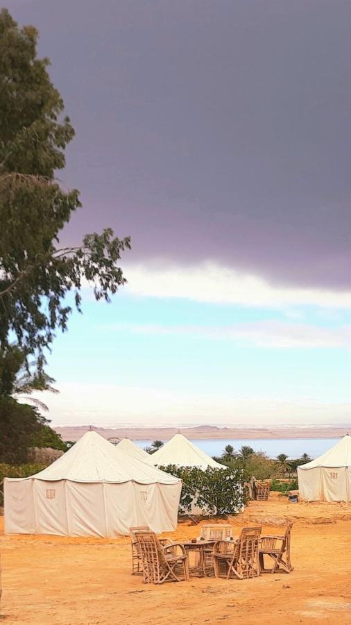Tunis Camp Fayoum Екстериор снимка