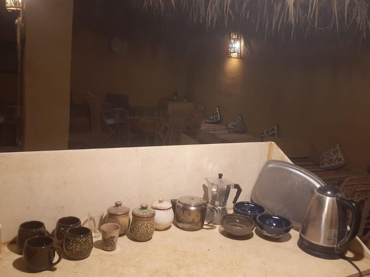 Tunis Camp Fayoum Екстериор снимка