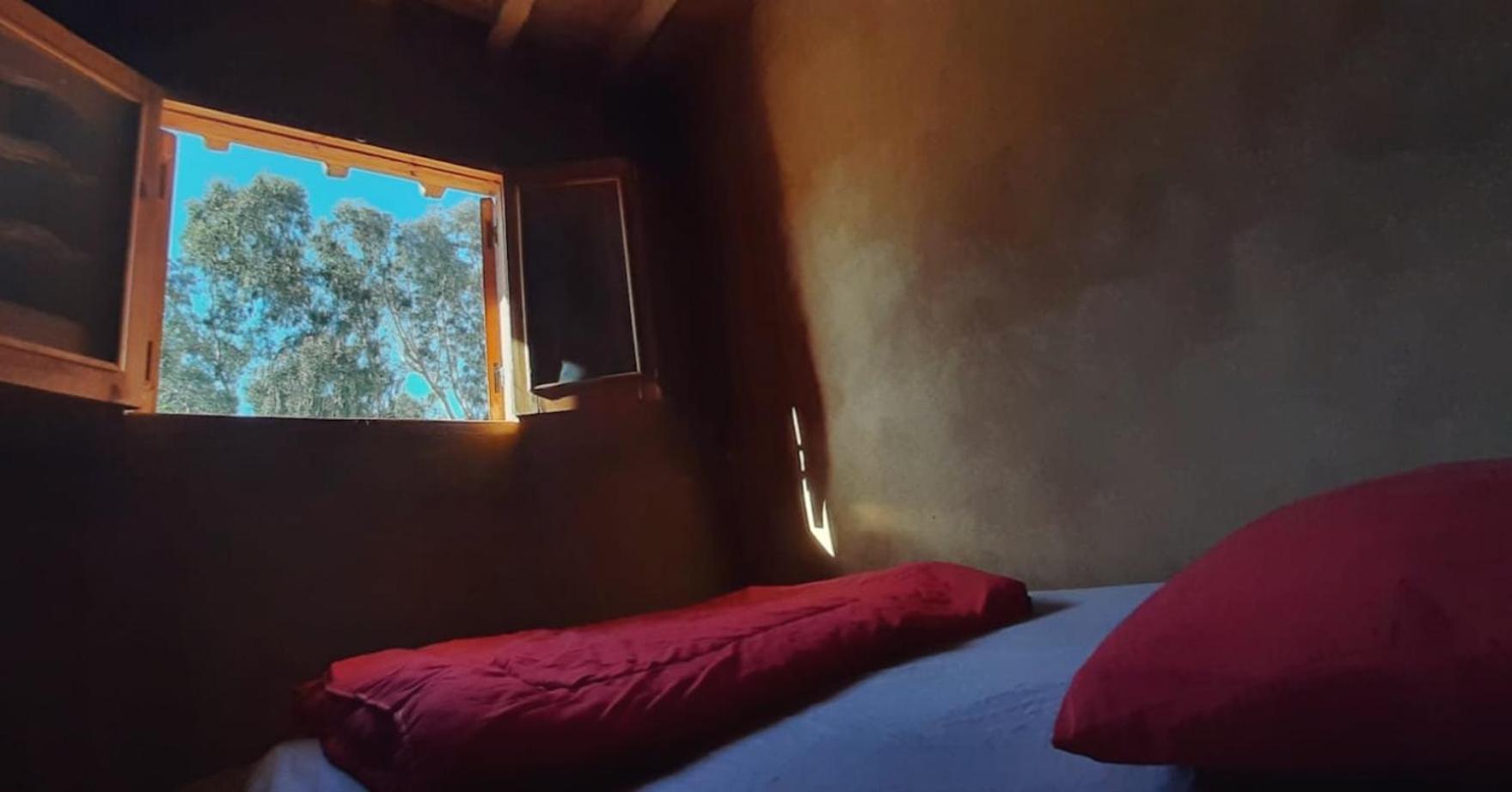 Tunis Camp Fayoum Екстериор снимка