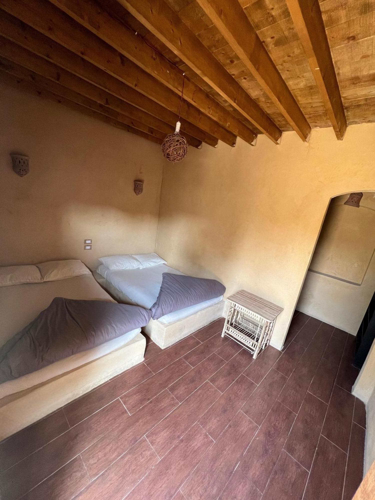 Tunis Camp Fayoum Екстериор снимка