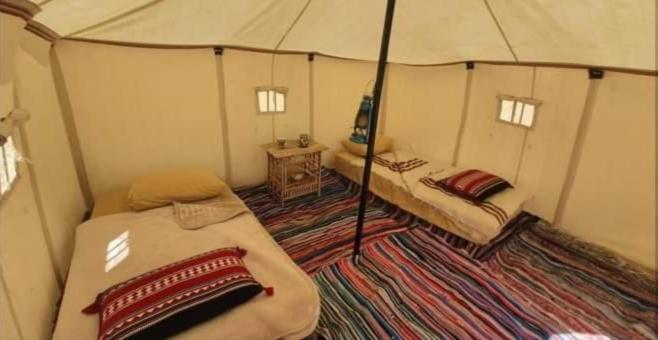 Tunis Camp Fayoum Екстериор снимка
